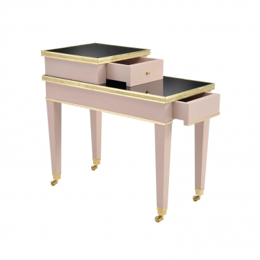 JuJupiter Side Table